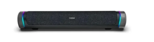 Soundbar Wireless Gamer Fortrek Sonar BT Preto