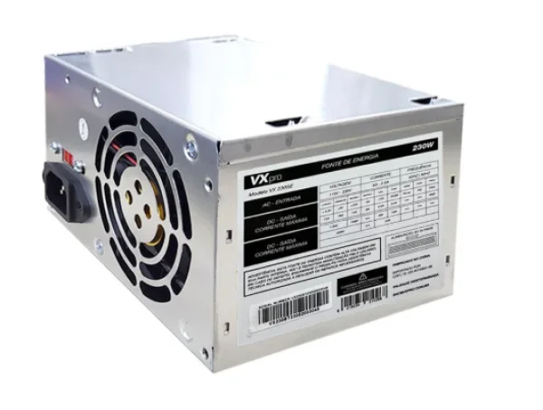 Fonte De Alimenta��o Vxpro Vx230se