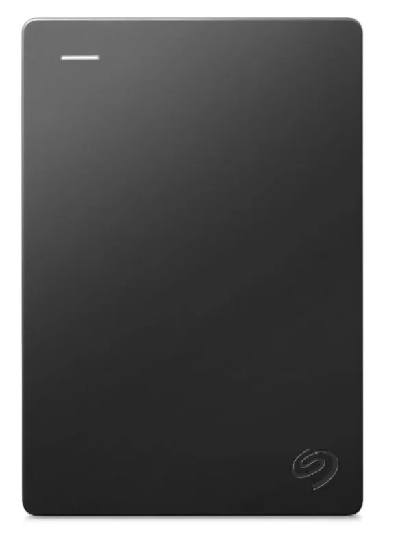 HD Externo Seagate Expansion, 2TB, USB 3.0, Preto, STGX2000400