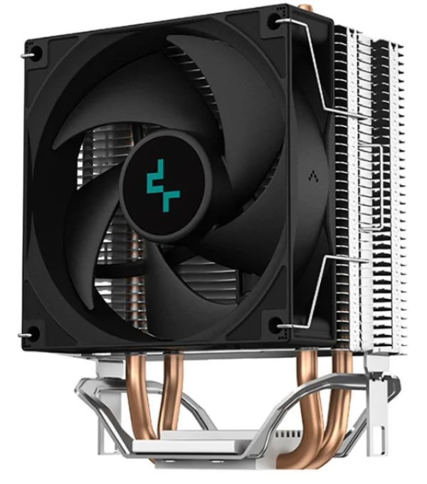 Cooler Para Processador Deepcool Gammaxx AG200, 92mm, R-AG200-BKNNMN-G