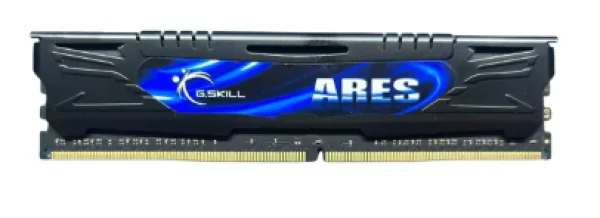Mem�ria Gamer G.skill Ares 8gb 3600mhz Ddr4 Udimm