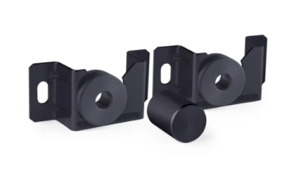 Suporte Para TV de Parede Fortrek FK 310S Fixo de 14� a 84�