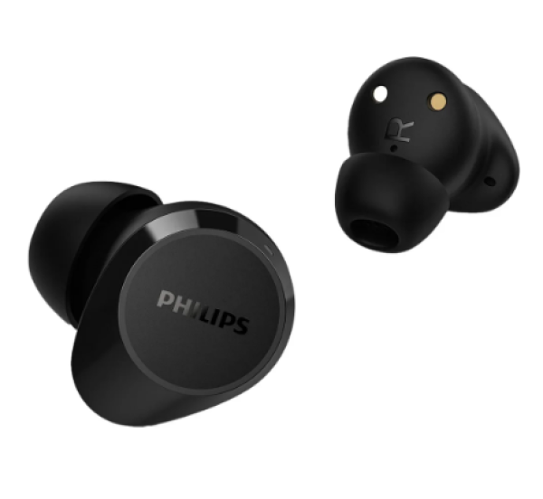Fone De Ouvido Philips Tat1209, Bluetooth, Preto