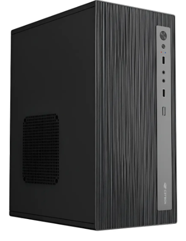 Computador Intel I5-9400 2.9GHZ Nona Gera��o, Placa M�e H310M - 1151, Mem�ria Ram 08 DDR4, SSD 240GB, Gabinete Com Fonte ATX 200W