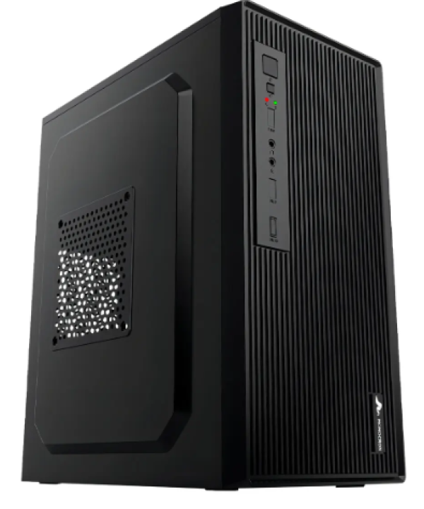 Computador Intel I5-7400 3.0GHZ S�tima Gera��o, Placa M�e H110 - 1151, Mem�ria Ram 16 DDR4, SSD 240GB, Gabinete Com Fonte ATX 200W