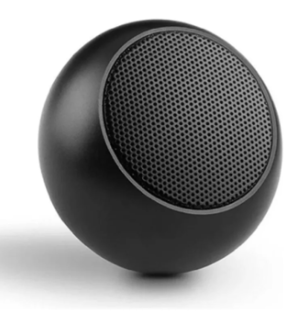 Mini Caixa De Som Kapbom Ka-8502 Bluetooh