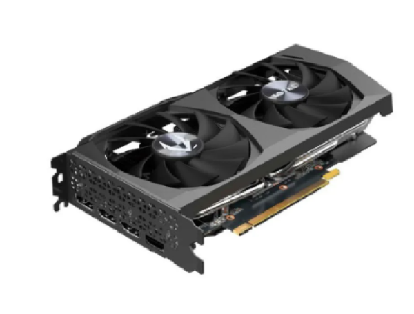 Placa De V�deo Zotac Gaming Twin Edge Oc 6gb Geforce RTX3050 Gddr6 - ZT-A30510H-10A