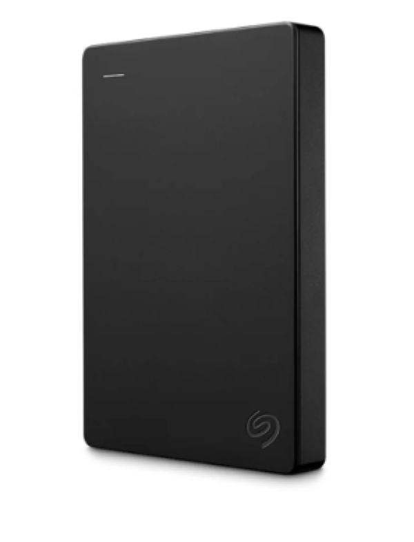 HD Externo Port�til Seagate Expansion, 4TB, 2.5