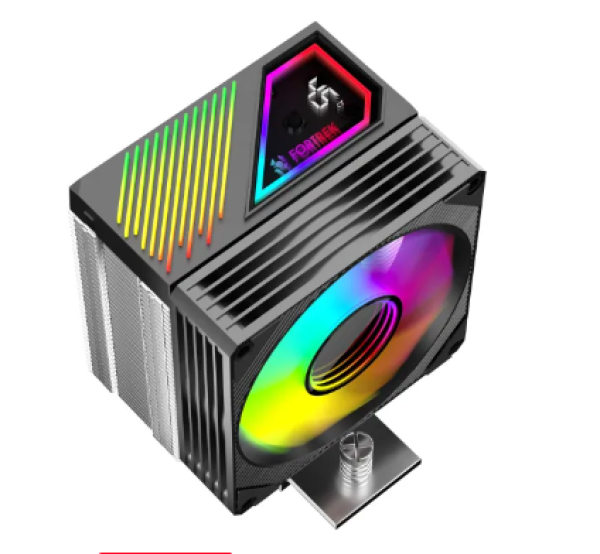 Air Cooler Fortrek AC15 150W TDP