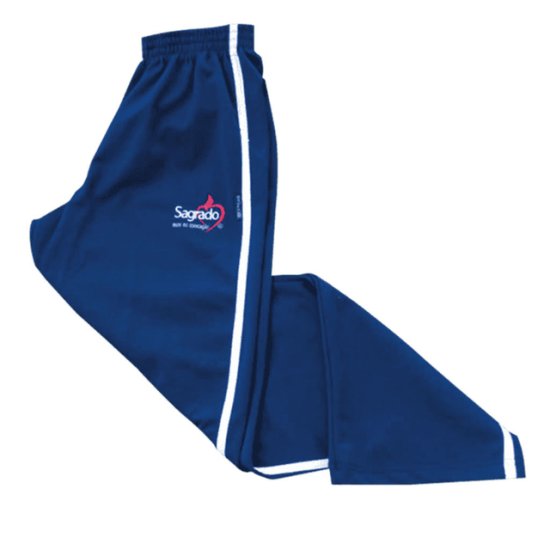 Calça Helanca