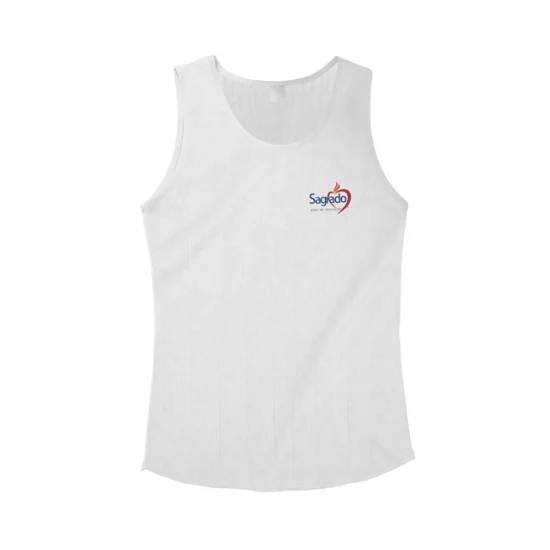 Regata Feminina Canelada