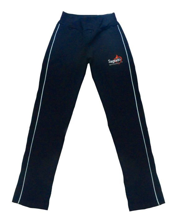 Calça Bailarina