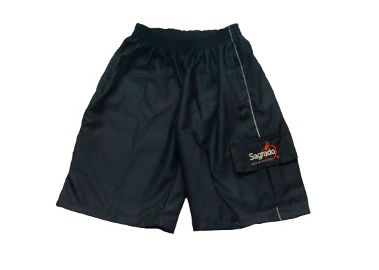 Bermuda Cargo Tactel