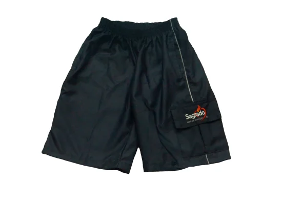 Bermuda Cargo Tactel