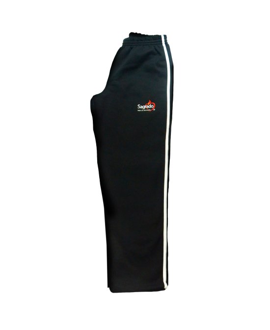 CALÇA MOLETOM FLANELADA