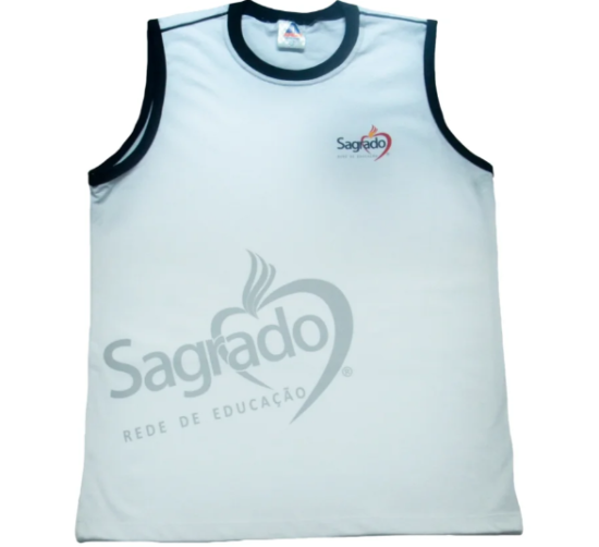 CAMISETA REGATA PV