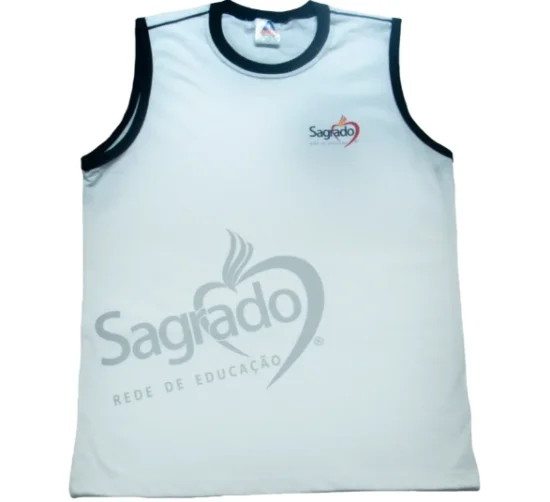 CAMISETA REGATA PV