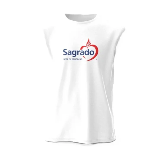 REGATA MASCULINA ALG
