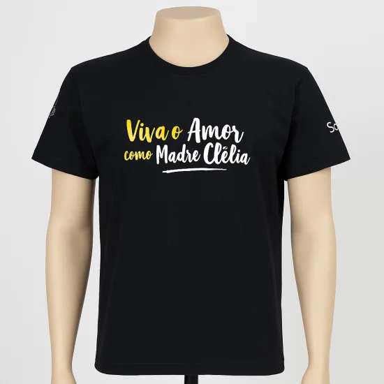 Viva o Amor de Madre Cllia