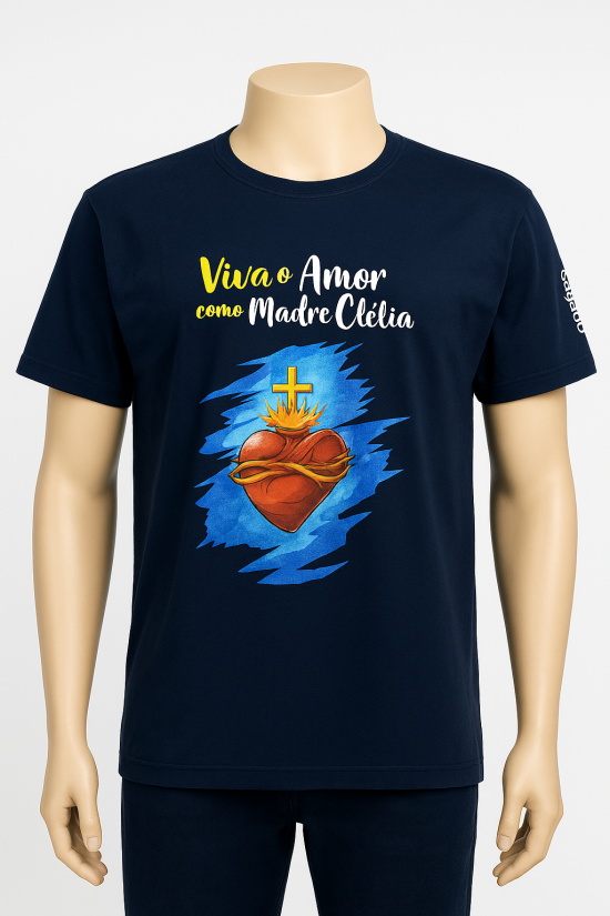 Viva o Amor de Madre Cl�lia