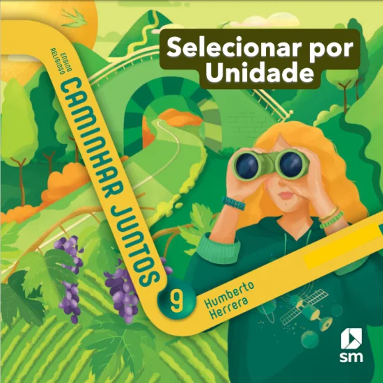 LIVRO CAMINHAR JUNTOS 9. ANO FUNDAMENTAL