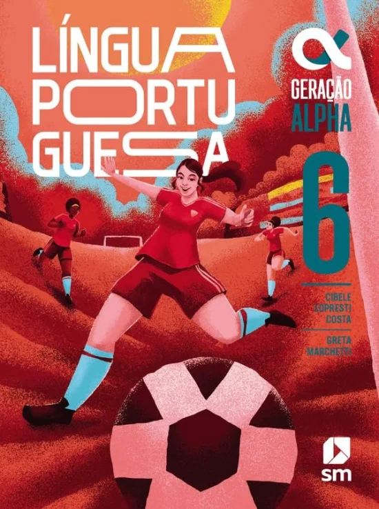 GERAO ALPHA PORTUGUS