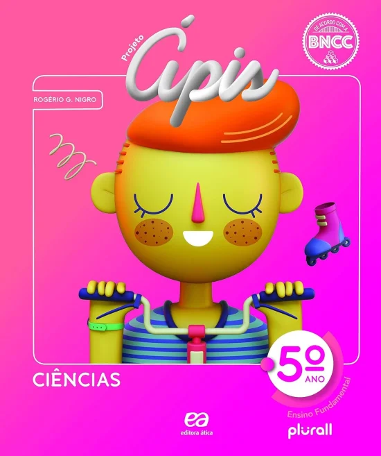 PROJETO PIS EF1 5 ANO