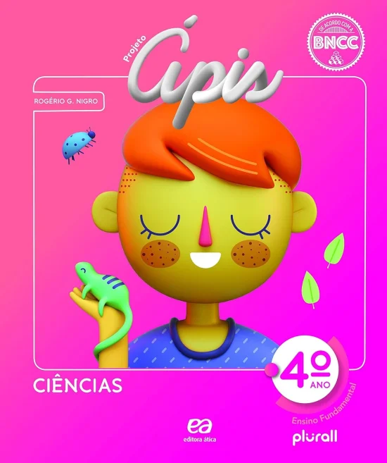 PROJETO PIS EF1 4 ANO