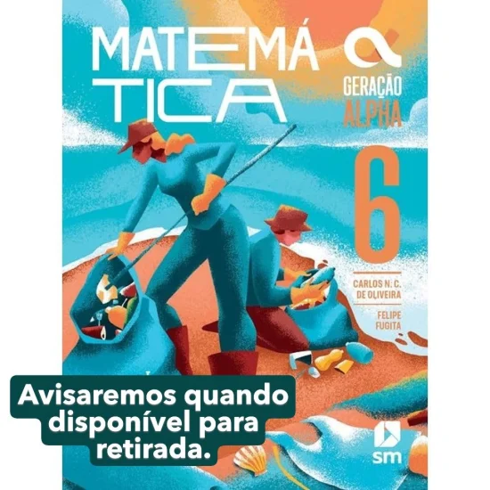 GERAO ALPHA MATEMTICA