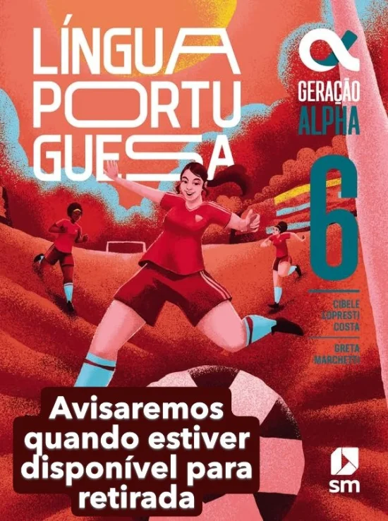 GERAO ALPHA PORTUGUS
