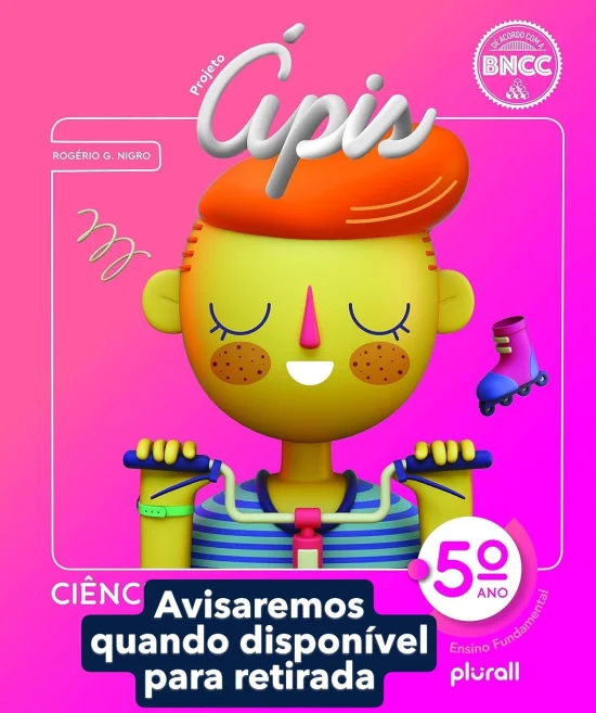 PROJETO PIS EF1 5 ANO