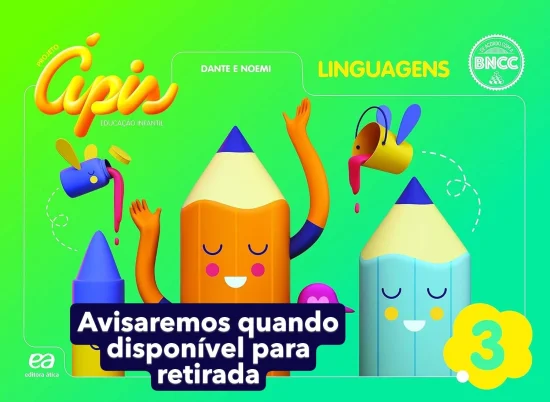 PROJETO PIS EDUCAO INFANTIL