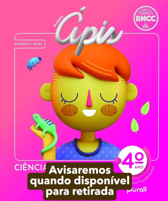 PROJETO PIS EF1 4 ANO