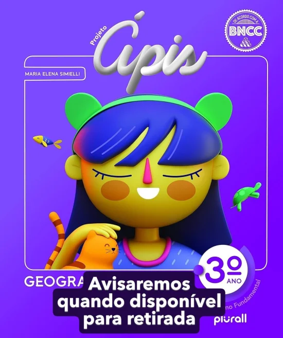 PROJETO PIS EF1 3 ANO