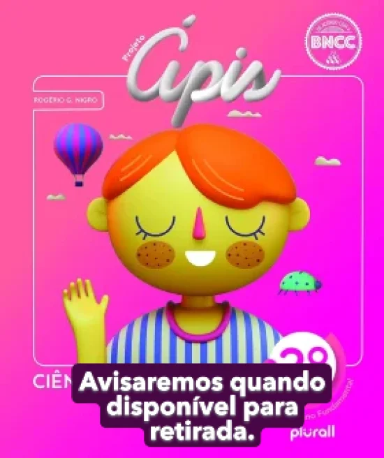 PROJETO PIS EF1 2 ANO