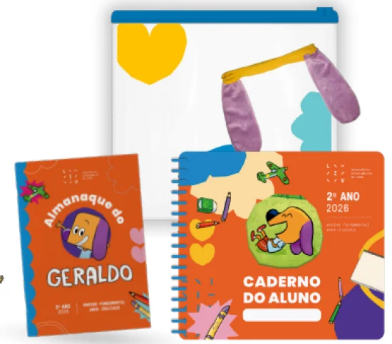 LIV EF AI 2O ANO KIT DO ALUNO/RESP