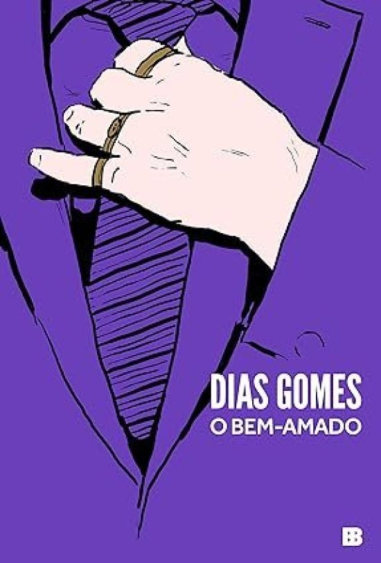 O BEM-AMADO