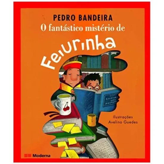 FEIURINHA