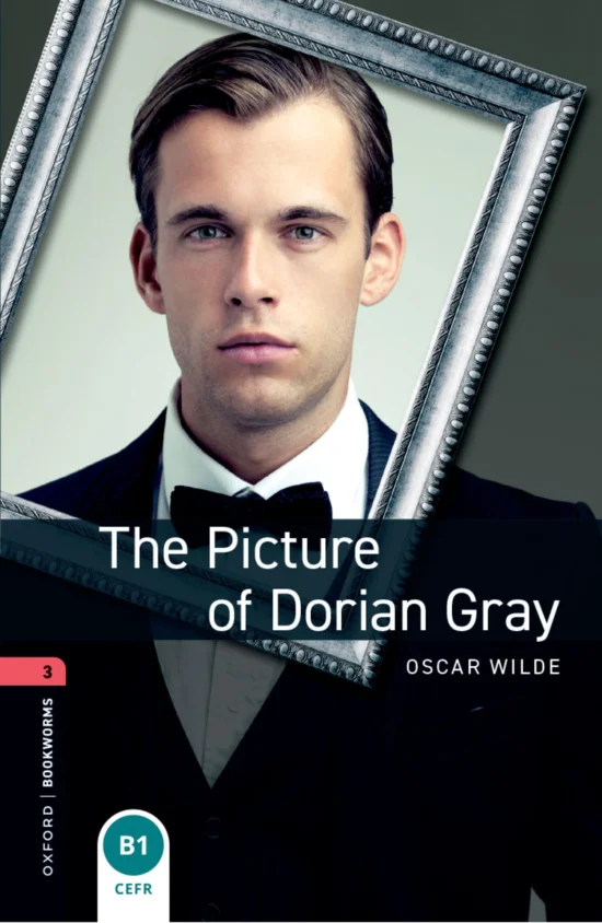 THE PICTURE OF DORIAN GRAY