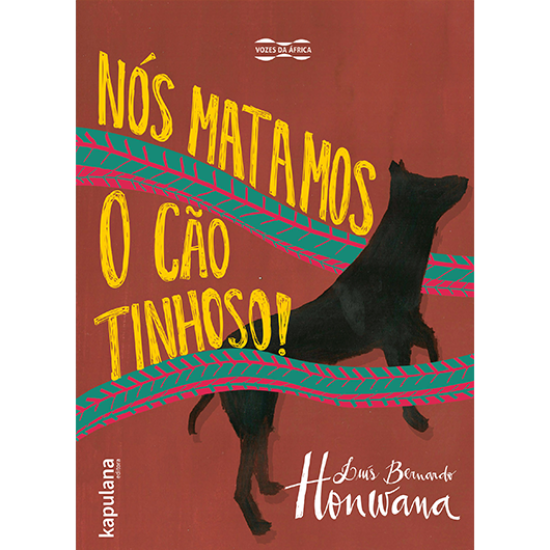 NOS MATAMOS O CAO TINHOSO