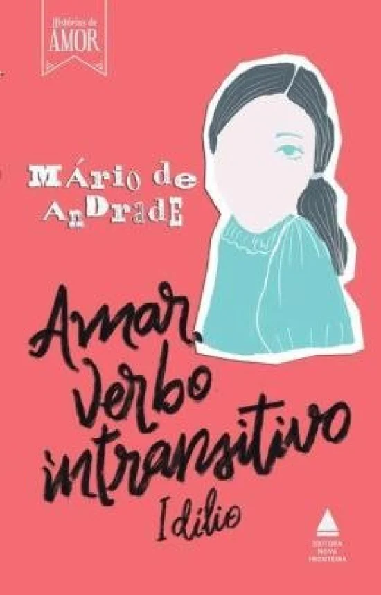 AMAR, VERBO INTRANSITIVO