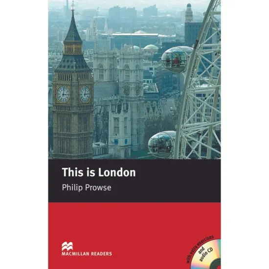 THIS IS LONDON