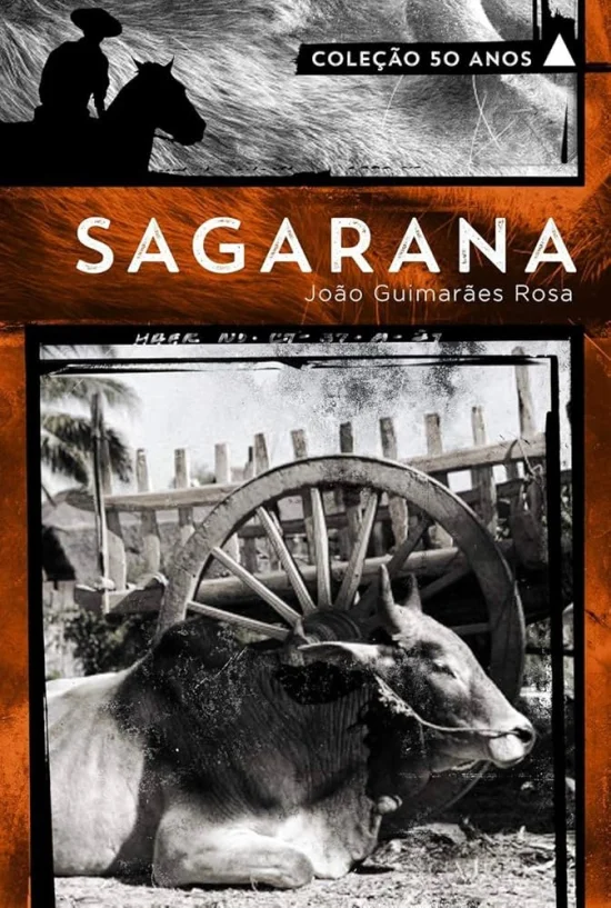 SAGARANA