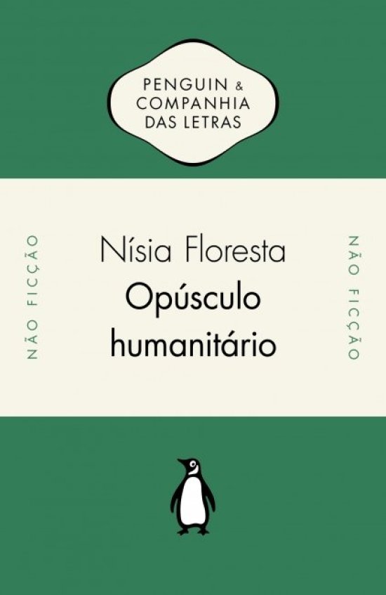 OPUSCULO HUMANITARIO