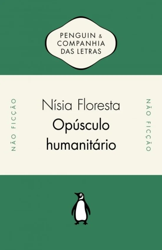 OPUSCULO HUMANITARIO