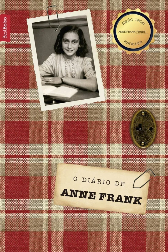 O DIARIO DE ANNE FRANK