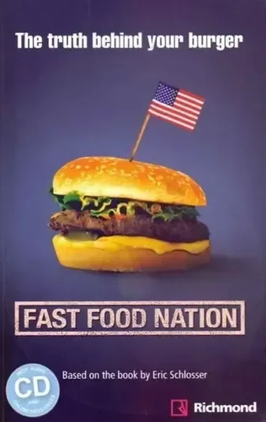 FAST FOOD NATION
