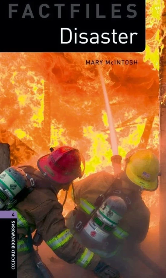 DISASTER!