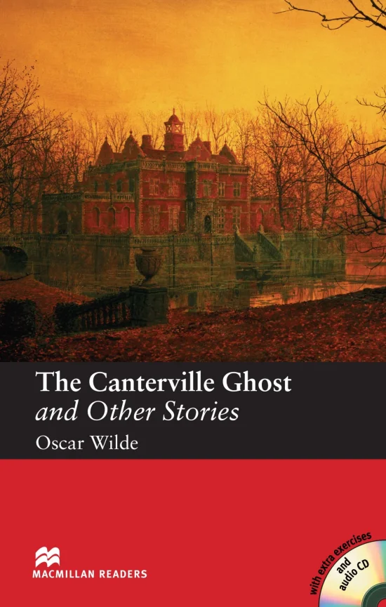 THE CANTERVILLE GHOST