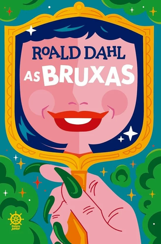 AS BRUXAS